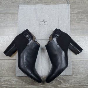 Aquatalia Verona Weatherproof Bootie Size 8.5